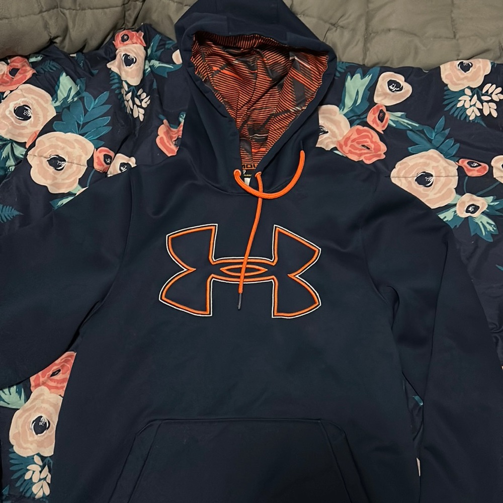 Under Armour Storm Hoodie